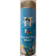 カカオティー ギフト缶（ミント）　Cacao tea gift can/Mint